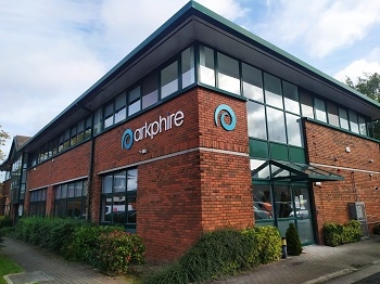 US based tech company Presidio announces agreement to acquire Irish owned Arkphire   